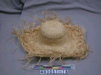藏品(帽子)的圖片
